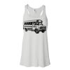 SHS Football Ladies Tank Thumbnail