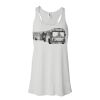 SHS Football Ladies Tank Thumbnail
