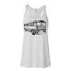 SHS Football Ladies Tank Thumbnail