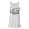 SHS Football Ladies Tank Thumbnail