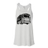 SHS Football Ladies Tank Thumbnail