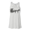 SHS Football Ladies Tank Thumbnail