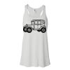 SHS Football Ladies Tank Thumbnail
