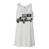 SHS Football Ladies Tank Thumbnail