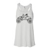 SHS Football Ladies Tank Thumbnail