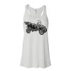 SHS Football Ladies Tank Thumbnail