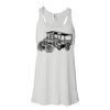 SHS Football Ladies Tank Thumbnail