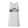 SHS Football Ladies Tank Thumbnail