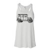 SHS Football Ladies Tank Thumbnail