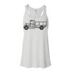 SHS Football Ladies Tank Thumbnail