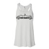 SHS Football Ladies Tank Thumbnail