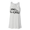 SHS Football Ladies Tank Thumbnail