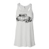 SHS Football Ladies Tank Thumbnail