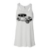 SHS Football Ladies Tank Thumbnail