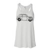 SHS Football Ladies Tank Thumbnail