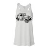 SHS Football Ladies Tank Thumbnail