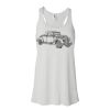 SHS Football Ladies Tank Thumbnail