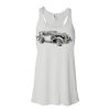 SHS Football Ladies Tank Thumbnail