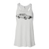 SHS Football Ladies Tank Thumbnail