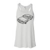 SHS Football Ladies Tank Thumbnail