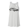 SHS Football Ladies Tank Thumbnail