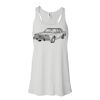 SHS Football Ladies Tank Thumbnail