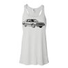 SHS Football Ladies Tank Thumbnail