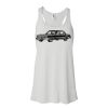 SHS Football Ladies Tank Thumbnail
