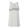 SHS Football Ladies Tank Thumbnail