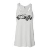 SHS Football Ladies Tank Thumbnail