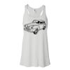SHS Football Ladies Tank Thumbnail