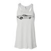 SHS Football Ladies Tank Thumbnail