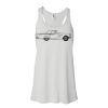 SHS Football Ladies Tank Thumbnail