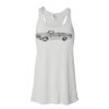 SHS Football Ladies Tank Thumbnail