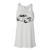 SHS Football Ladies Tank Thumbnail