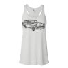 SHS Football Ladies Tank Thumbnail