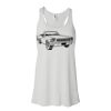 SHS Football Ladies Tank Thumbnail