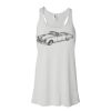 SHS Football Ladies Tank Thumbnail