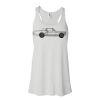 SHS Football Ladies Tank Thumbnail