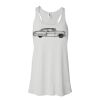 SHS Football Ladies Tank Thumbnail