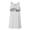 SHS Football Ladies Tank Thumbnail