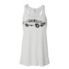 SHS Football Ladies Tank Thumbnail