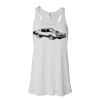 SHS Football Ladies Tank Thumbnail