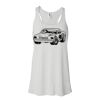 SHS Football Ladies Tank Thumbnail