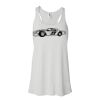 SHS Football Ladies Tank Thumbnail