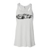 SHS Football Ladies Tank Thumbnail