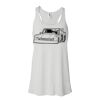 SHS Football Ladies Tank Thumbnail