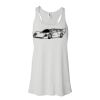 SHS Football Ladies Tank Thumbnail