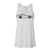 SHS Football Ladies Tank Thumbnail