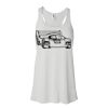 SHS Football Ladies Tank Thumbnail